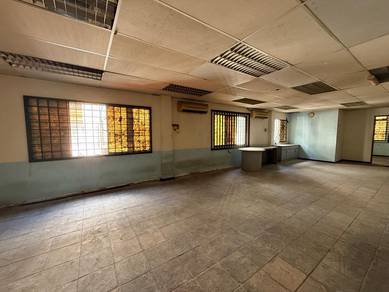 Office space For Sale in Kepong,KUL