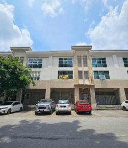 Shop lot For Sale in Shah Alam,SGR