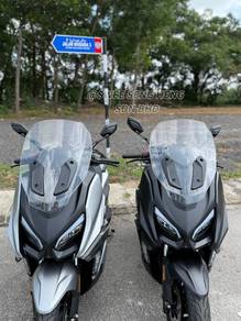 QJ Motor FORT 350