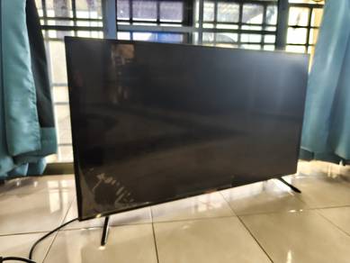 TV Megra 43 inch Led Defect 