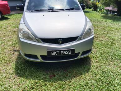 Proton Exora M-LINE CPS in Kuala Kubu Baru, SGR