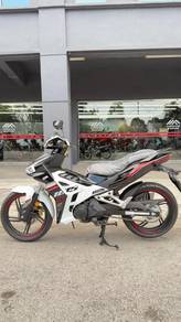 Sym VFE 185i