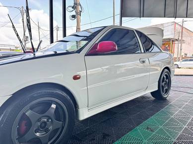 Proton Putra EXi in Bukit Beruang, MLK