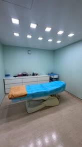 Retail space For Rent in Bandar Puteri Puchong,SGR