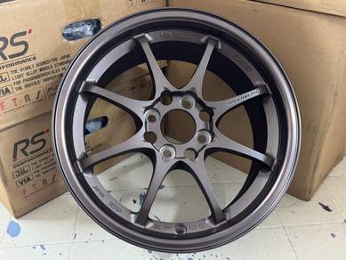 Sport rim baru 15 CE28 AUTO OPTION WHEELS vios G3