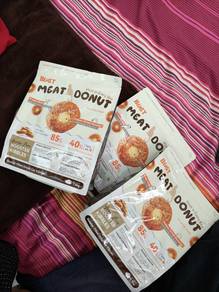 Beast Meat Donut Cat Kibbles