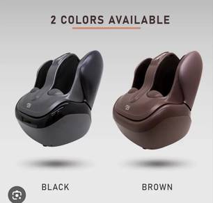 Urut kaki massage Itsu