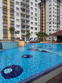 Service Residence For Rent in Impian Senibong Residences