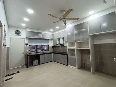 Townhouse For Rent in Bandar Saujana Putra,SGR