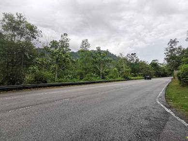 Residential Land in Hulu Selangor, SGR
