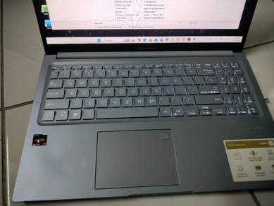 Asus Vivobook 15