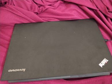 Lenovo Think Pad x1 Carbon G3