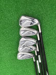 golf cobra iron