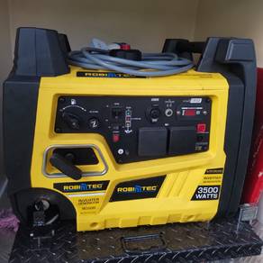 Generator to sell