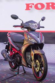 Sym Sport Rider 125i SE