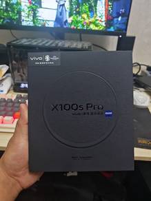 vivo x100 s pro for sell or swap 
