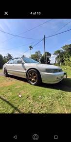Honda Accord EXi-S in Maran, PHG