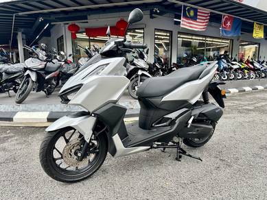 Honda Vario 160