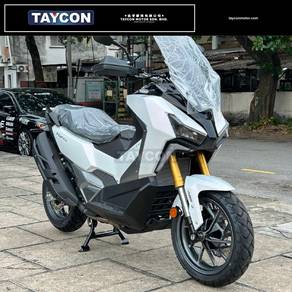 Sym ADXTG 400