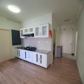 Service Residence For Rent in Dian Residency @ Shah Alam