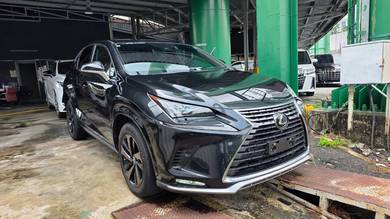 Lexus NX 300 VERSION L in Damansara, KUL