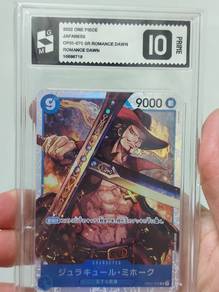 One piece Romance Dawn