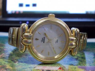 Lady Timex watch