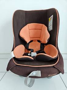 Baby car seat