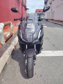 Honda ADV 160