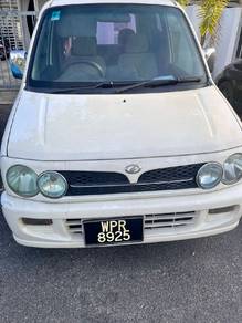 Perodua Kenari EZ KASIH in Dengkil, SGR