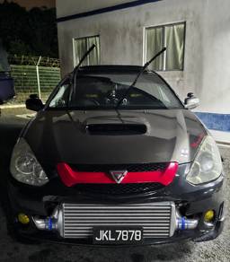 Toyota Caldina GT-4 N SPEC in Nilai, NSN