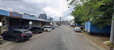 Warehouse / Factory For Sale in Puchong,SGR