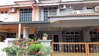 Room in Batu Berendam, MLK