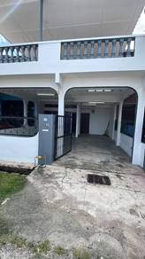 2-storey Terraced House For Sale in Muar,JHR