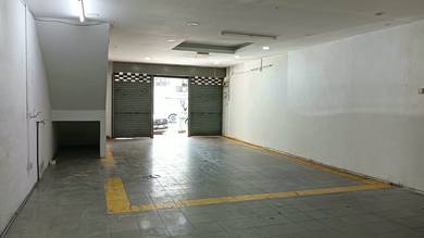 Shop lot For Rent in Bukit Mertajam,PNG