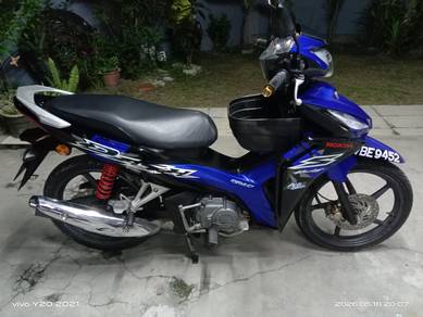 Honda Dash 110