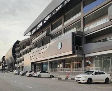 Shop lot For Rent in Perai,PNG