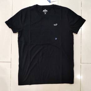 Hollister Crew Neck Tee