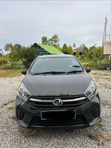 Perodua Axia Rahmah E in Alor Setar, KDH