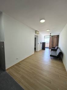 Condominium For Rent in The Garden Bundusan