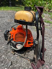 Mesin Rumput Model Ogawa BG430 43cc