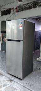 2door fridge refrigerator Samsung inverter 528-L