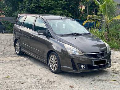 Proton Exora EXECUTIVE in Cheras, KUL