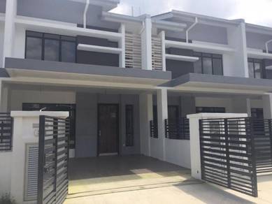 2-storey Terraced House For Sale in Rawang,SGR