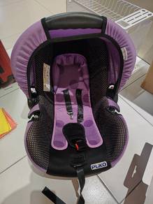 Baby Carrier