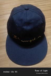 champion cap camo spell out 