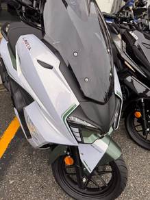 Aveta Viper 180