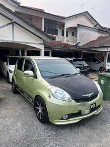 Perodua MyVi SE GHS in Jerantut, PHG