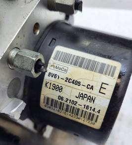 Used Abs Pump Mazda 5 Code E