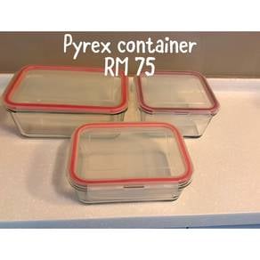 Glass Food Storage Containers 🍱✨